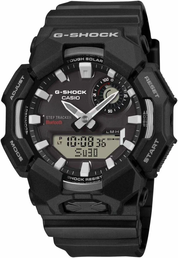 CASIO GA-B010-1ADR ERKEK KOL SAATİ