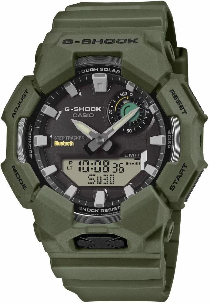 CASIO GA-B010-3ADR ERKEK KOL SAATİ