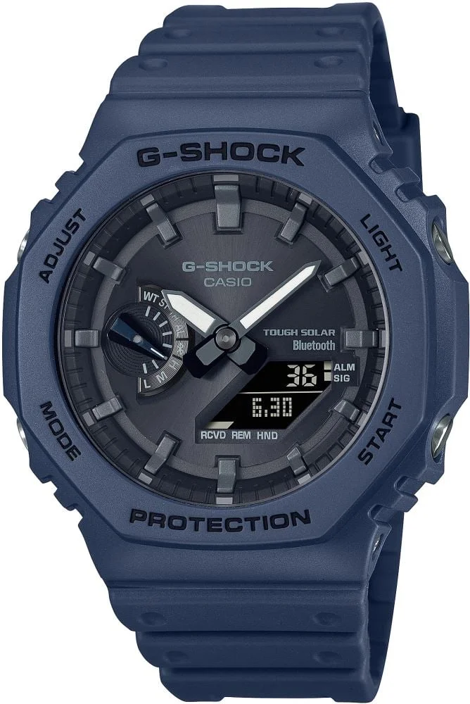 CASIO GA-B2100-2ADR ERKEK KOL SAATİ