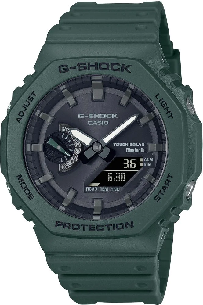 CASIO GA-B2100-3ADR ERKEK KOL SAATİ