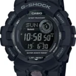 CASIO GBD-800-1BDR  ERKEK KOL SAATİ