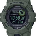 CASIO GBD-800UC-3DR ERKEK KOL SAATİ