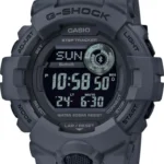 CASIO GBD-800UC-8DR ERKEK KOL SAATİ