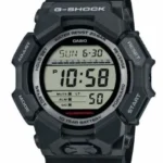 CASIO GD-010-1DR ERKEK KOL SAATİ