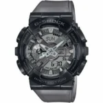 CASIO GM-110MF-1ADR ERKEK KOL SAATİ
