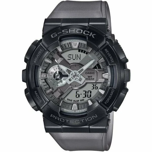 CASIO GM-110MF-1ADR ERKEK KOL SAATİ