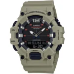 CASIO HDC-700-3A3VDF ERKEK KOL SAATİ