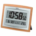 CASIO ID-15SA-5DF DUVAR SAATİ