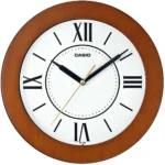 CASIO IQ-126-5BDF DUVAR SAATİ