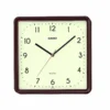 CASIO IQ-152-5DF DUVAR SAATİ