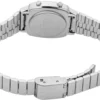 CASIO LA670WA-2DF KADIN KOL SAATİ