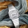 CASIO LA670WA-7DF KADIN KOL SAATİ