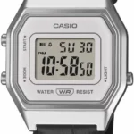 CASIO LA680WEL-1DF RETRO KADIN KOL SAATİ