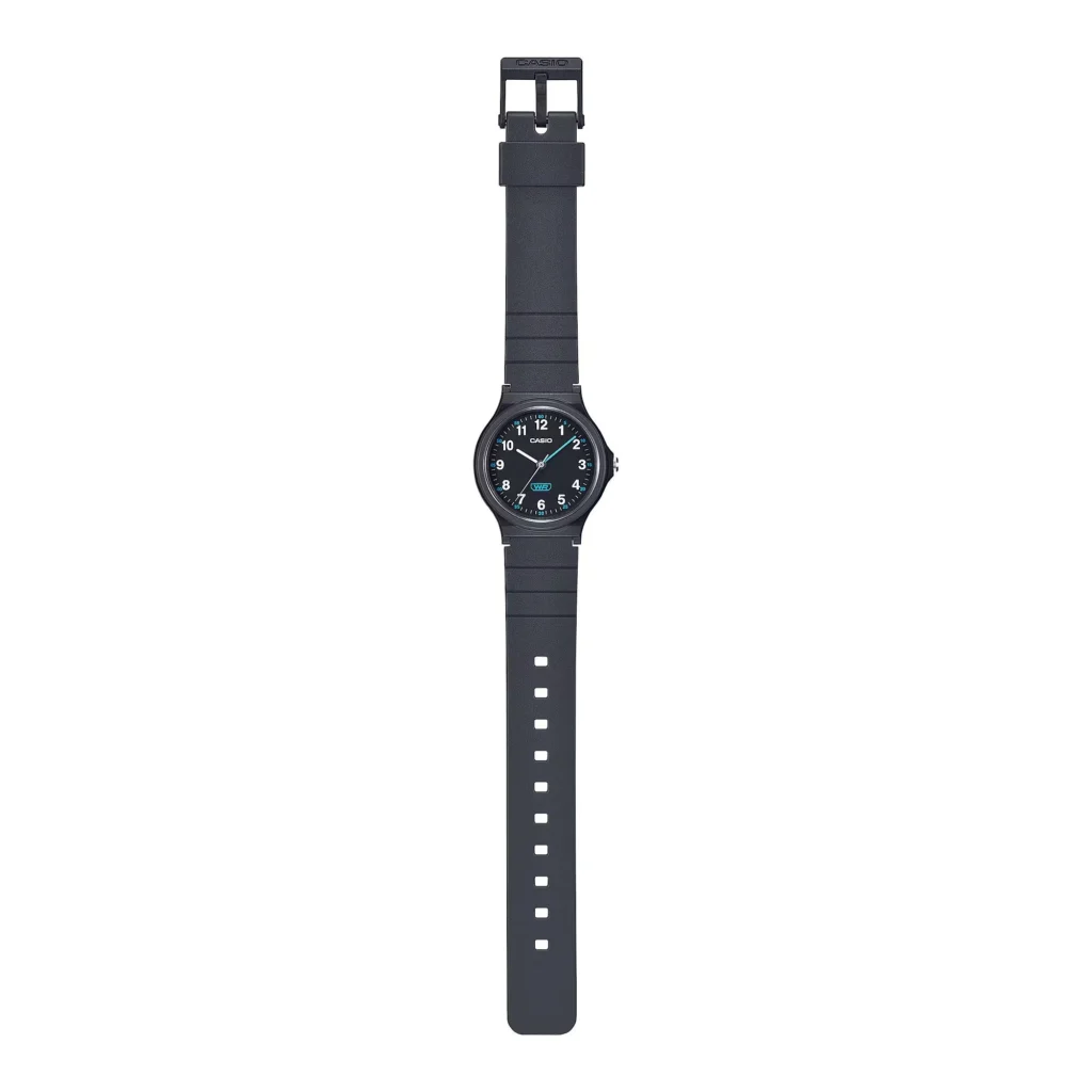 CASIO LQ-24B-1BDF UNISEX KOL SAATİ