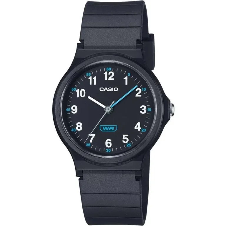 CASIO LQ-24B-1BDF UNISEX KOL SAATİ