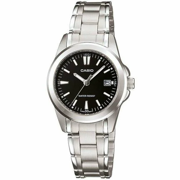CASIO LTP-1215A-1A2DF KADIN KOL SAATİ