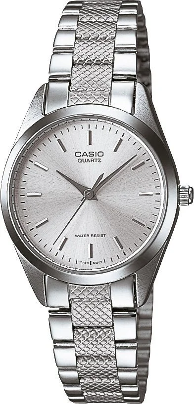 CASIO LTP-1274D-7ADF KADIN KOL SAATİ
