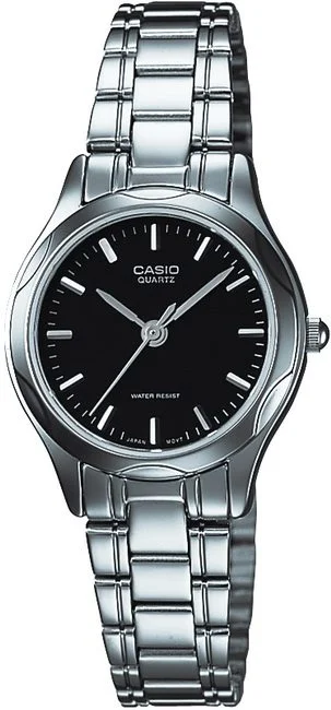 CASIO LTP-1275D-1ADF KADIN KOL SAATİ