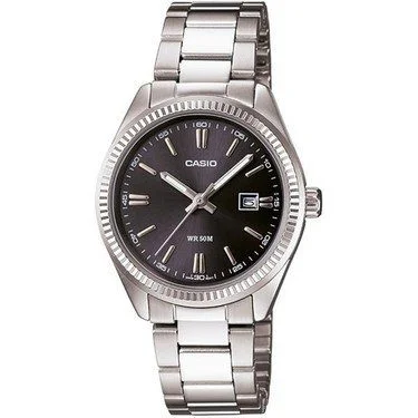 CASIO LTP-1302D-1A1VDF KADIN KOL SAATİ