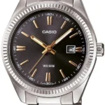 CASIO LTP-1302D-1A2VDF KADIN KOL SAATİ