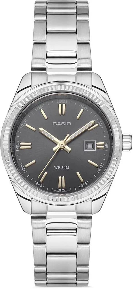 CASIO LTP-1302D-1A2VDF KADIN KOL SAATİ
