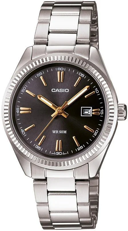 CASIO LTP-1302D-1A2VDF KADIN KOL SAATİ