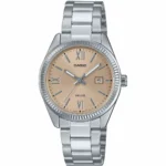 CASIO LTP-1302DD-4A2VDF KADIN KOL SAATİ