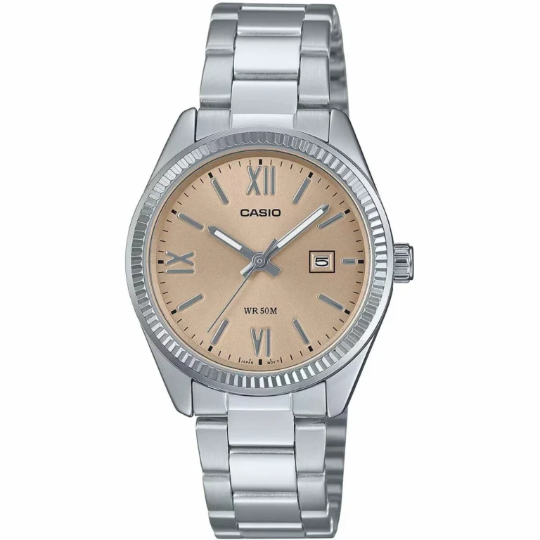 CASIO LTP-1302DD-4A2VDF KADIN KOL SAATİ
