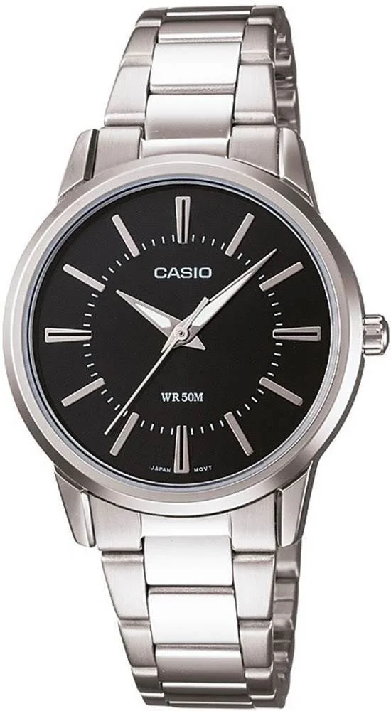 CASIO LTP-1303D-7AVDF KADIN KOL SAATİ