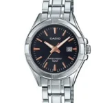 CASIO LTP-1308D-1A2VDF KADIN KOL SAATİ
