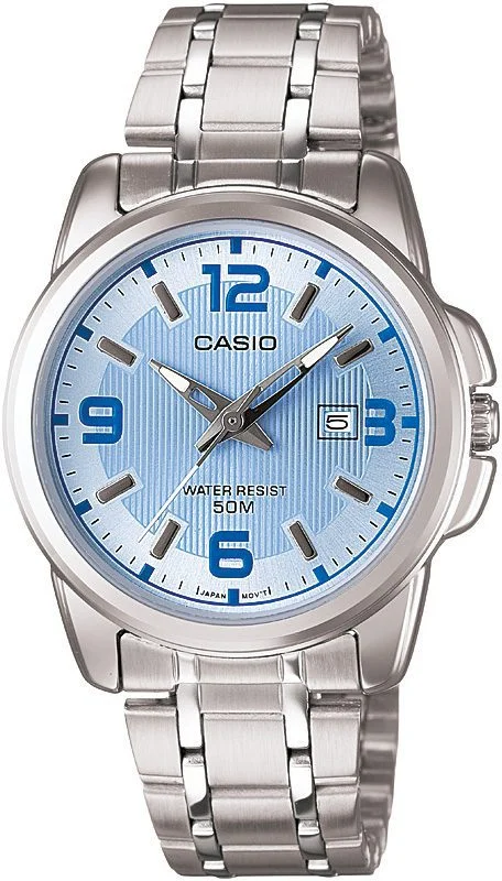 CASIO LTP-1314D-2AVDF KADIN KOL SAATİ