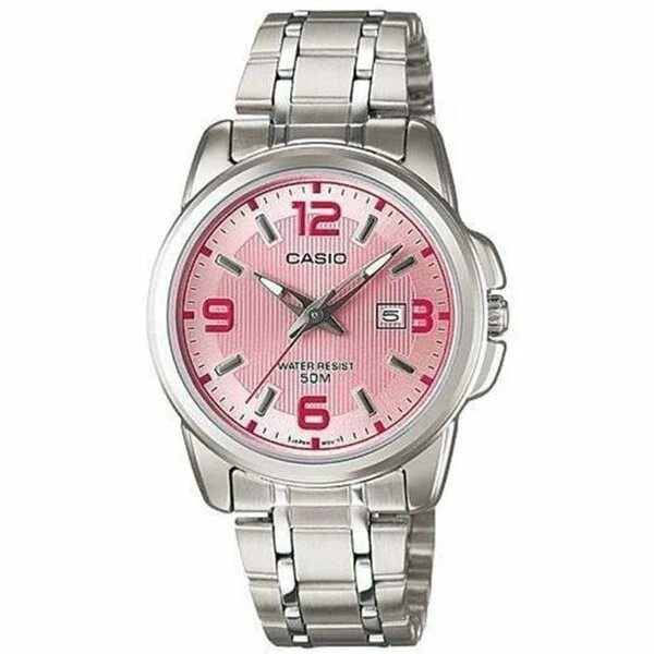 CASIO LTP-1314D-5AVDF KADIN KOL SAATİ