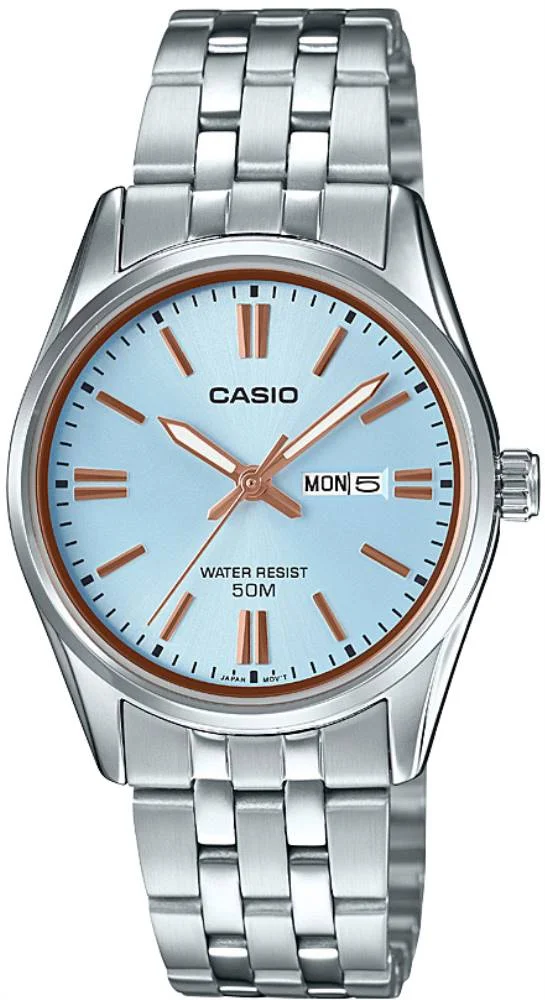 CASIO LTP-1335D-2AVDF KADIN KOL SAATİ