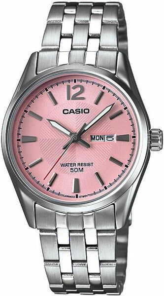 CASIO LTP-1335D-5AVDF KADIN KOL SAATİ