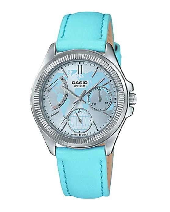 CASIO LTP-2089L-2AVDF KADIN KOL SAATİ