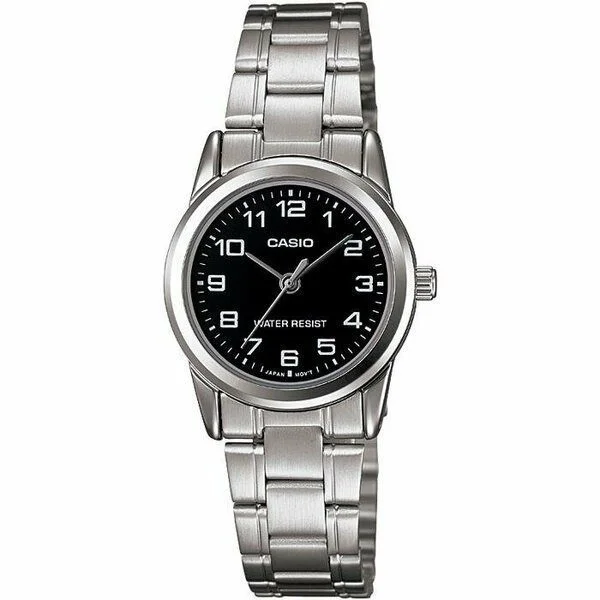 CASIO LTP-V001D-1BUDF KADIN KOL SAATİ