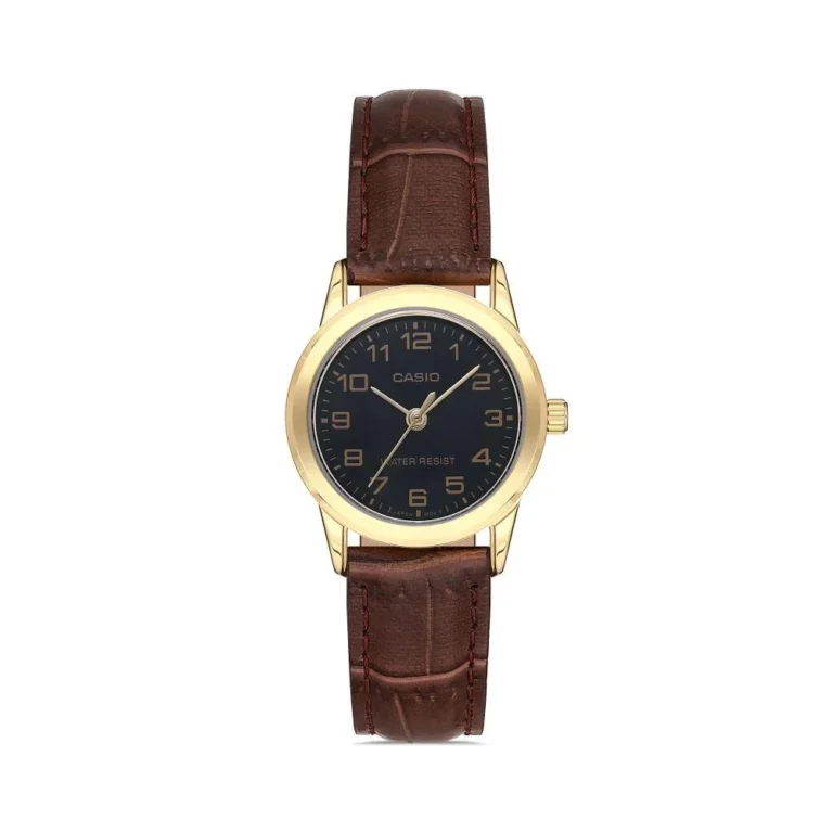 CASIO LTP-V001GL-1BUDF KADIN KOL SAATİ