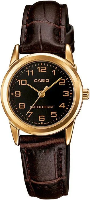CASIO LTP-V001GL-1BUDF KADIN KOL SAATİ
