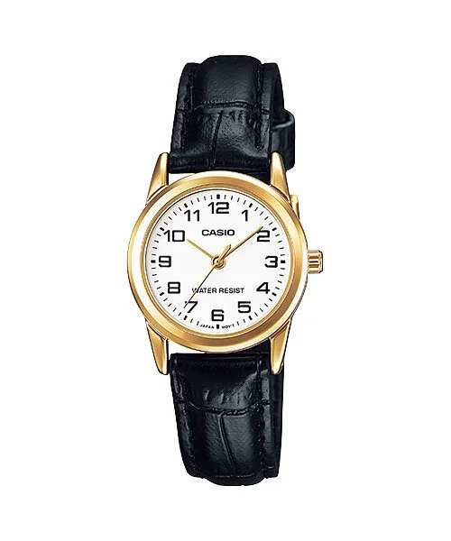 CASIO LTP-V001GL-7BUDF KADIN KOL SAATİ