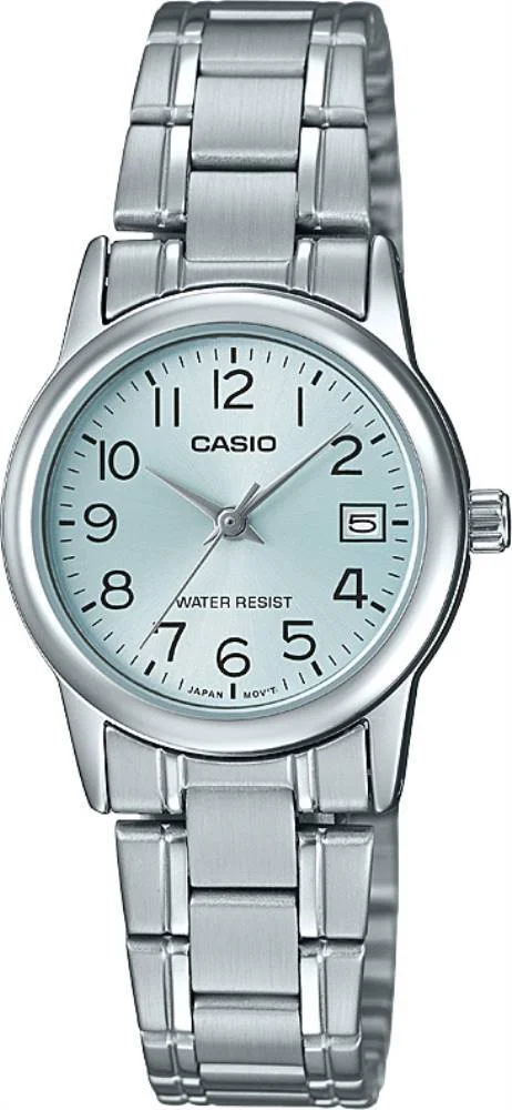 CASIO LTP-V002D-2BUDF KADIN KOL SAATİ