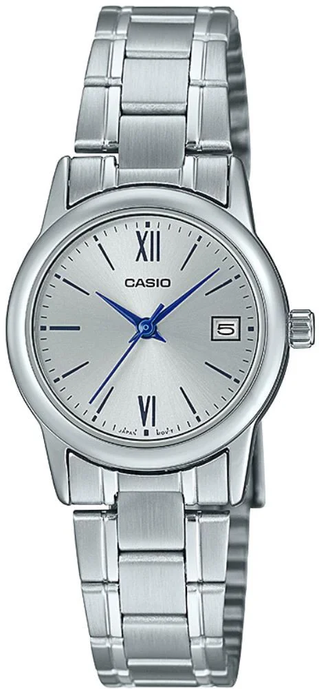 CASIO LTP-V002D-7B3UDF KADIN KOL SAATİ