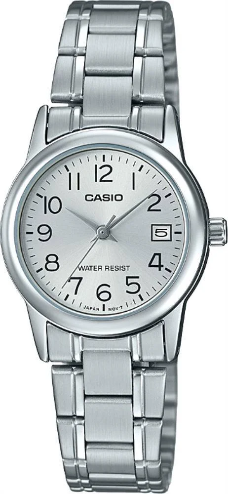 CASIO LTP-V002D-7BUDF KADIN KOL SAATİ