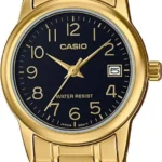 CASIO LTP-V002G-1BUDF KADIN KOL SAATİ