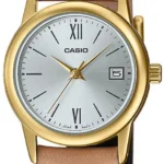 CASIO LTP-V002GL-7B3UDF KADIN KOL SAATİ