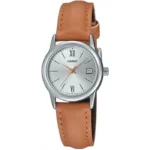 CASIO LTP-V002L-7B3UDF KADIN KOL SAATİ