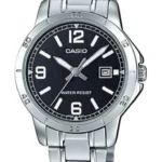 CASIO LTP-V004D-1B2UDF KADIN KOL SAATİ