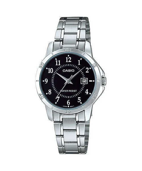 CASIO LTP-V004D-1BUDF KADIN KOL SAATİ
