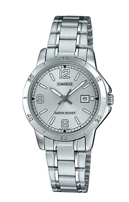 CASIO LTP-V004D-7B2UDF KADIN KOL SAATİ