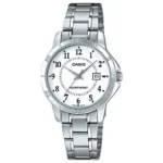 CASIO LTP-V004D-7BUDF KADIN KOL SAATİ
