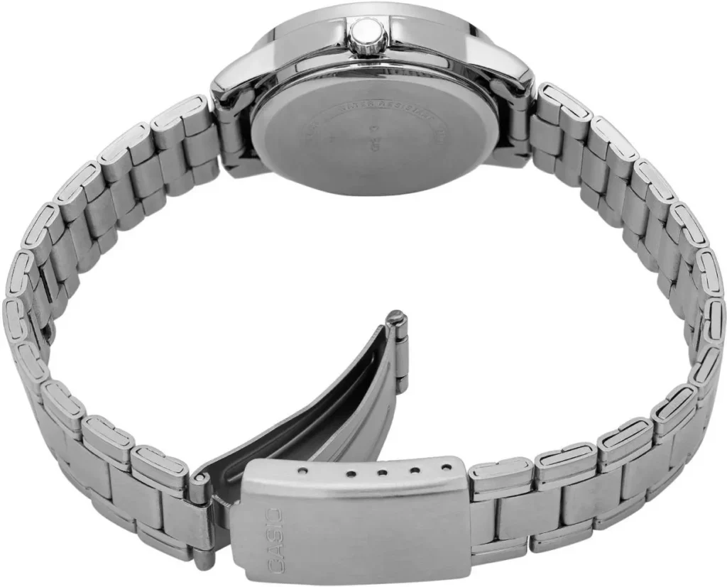 CASIO LTP-V004D-7BUDF KADIN KOL SAATİ